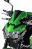 Szyba owiewka ERMAX NOSE FAIRING 23,5 cm Kawasaki Z900 2020 - 2024